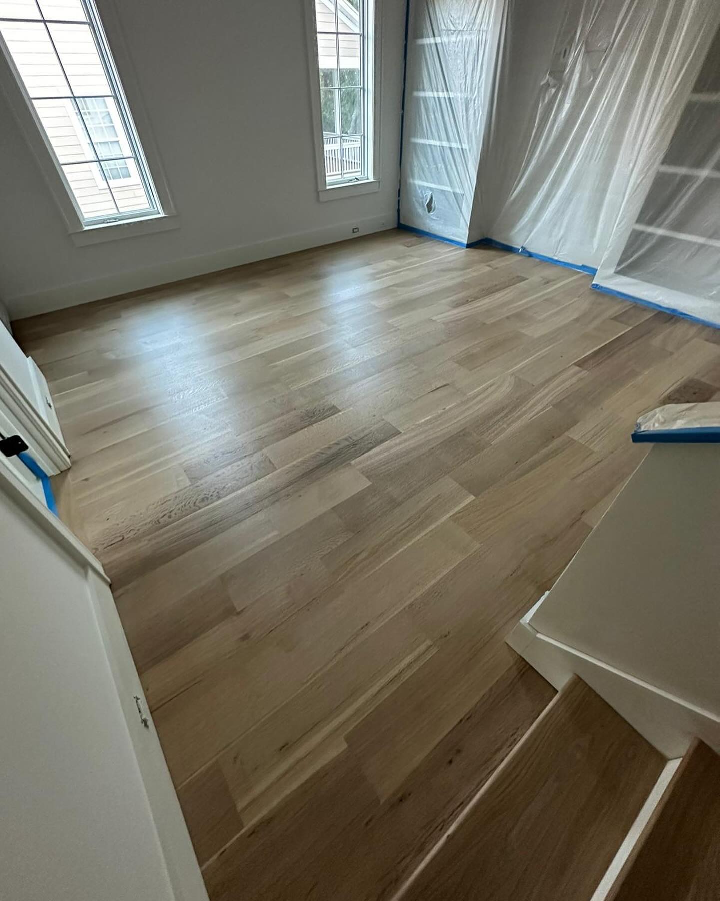 Flooring installation South Carolina