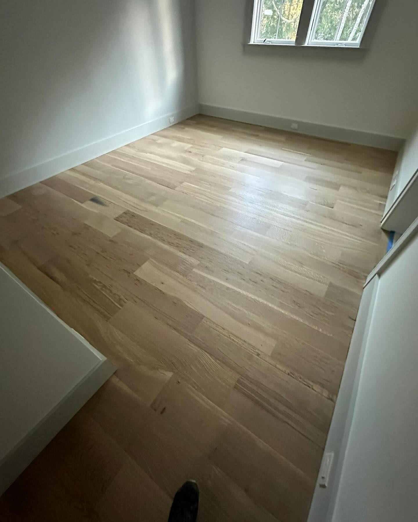 Flooring installation South Carolina